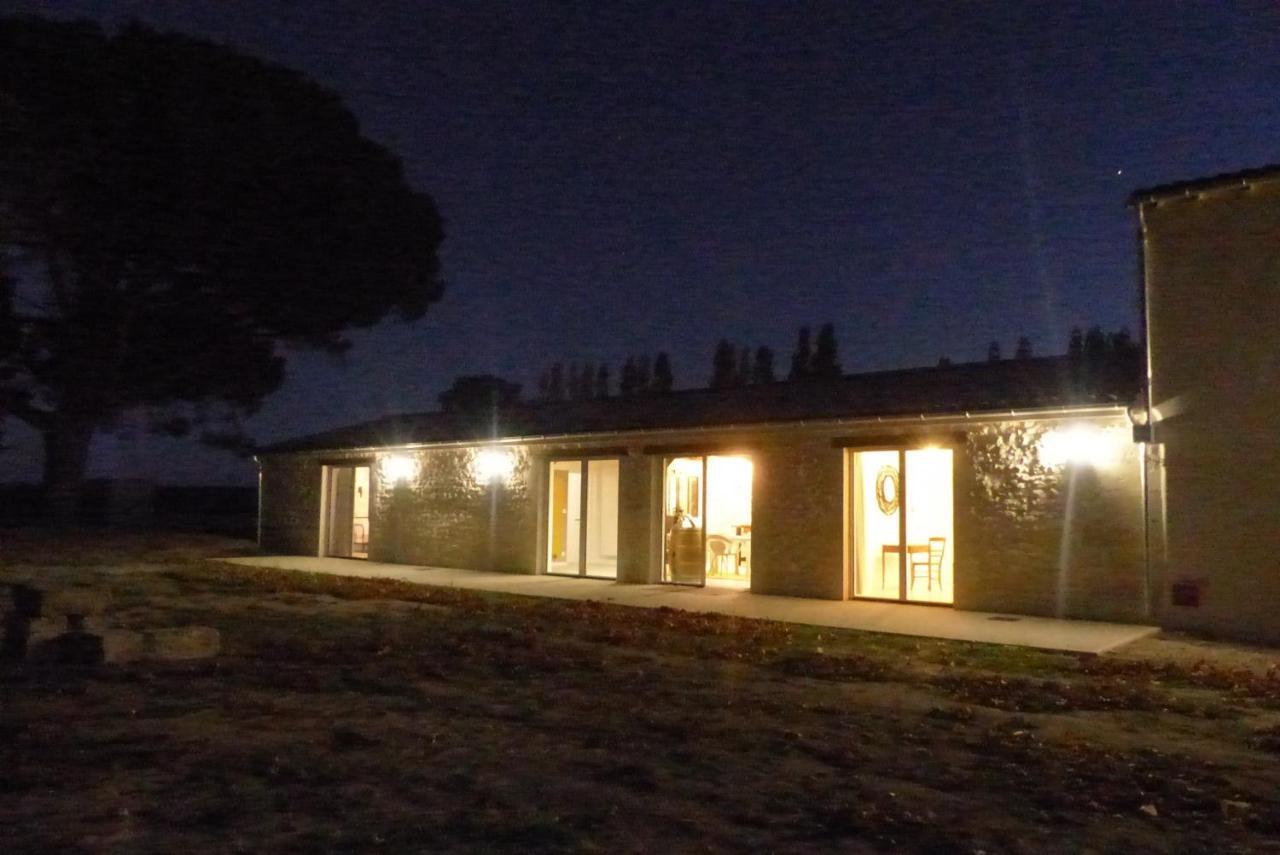 L'Alambic De L'Estuaire Bed & Breakfast Saint-Fort-sur-Gironde Екстериор снимка